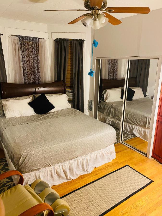 Room With Jacuzzi, Massage Seat, And Parking Space, The Best Choices!! นอร์ทเบอร์เกน ภายนอก รูปภาพ