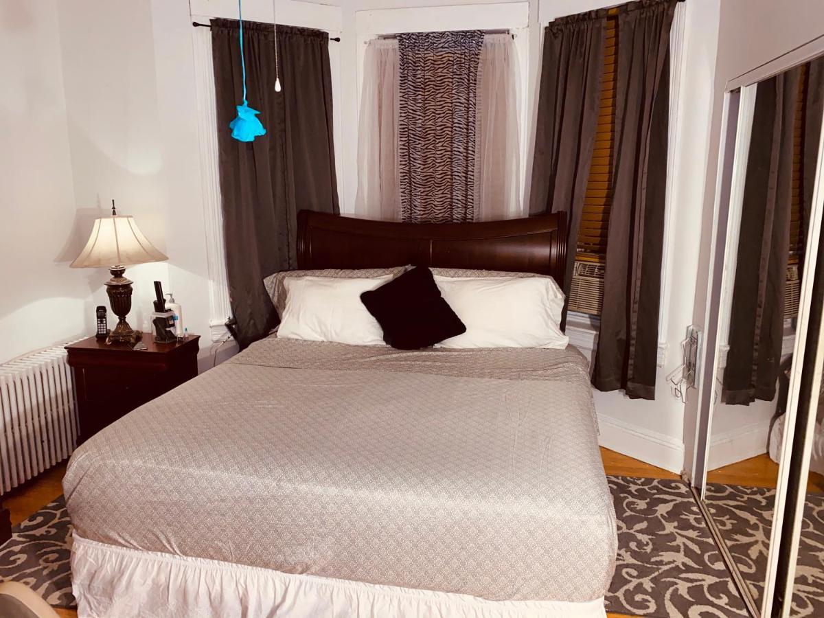 Room With Jacuzzi, Massage Seat, And Parking Space, The Best Choices!! นอร์ทเบอร์เกน ภายนอก รูปภาพ