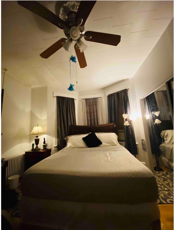 Room With Jacuzzi, Massage Seat, And Parking Space, The Best Choices!! นอร์ทเบอร์เกน ภายนอก รูปภาพ