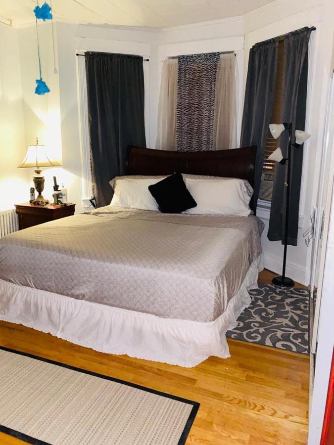Room With Jacuzzi, Massage Seat, And Parking Space, The Best Choices!! นอร์ทเบอร์เกน ภายนอก รูปภาพ