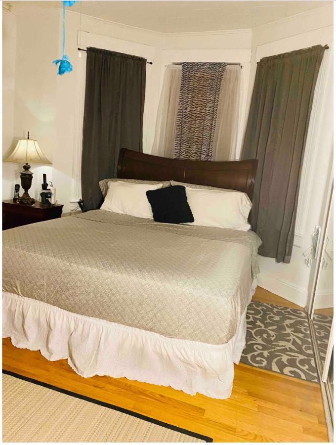 Room With Jacuzzi, Massage Seat, And Parking Space, The Best Choices!! นอร์ทเบอร์เกน ภายนอก รูปภาพ