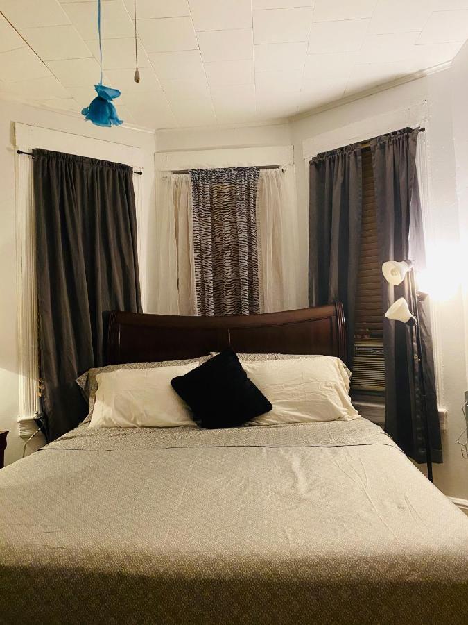 Room With Jacuzzi, Massage Seat, And Parking Space, The Best Choices!! นอร์ทเบอร์เกน ภายนอก รูปภาพ