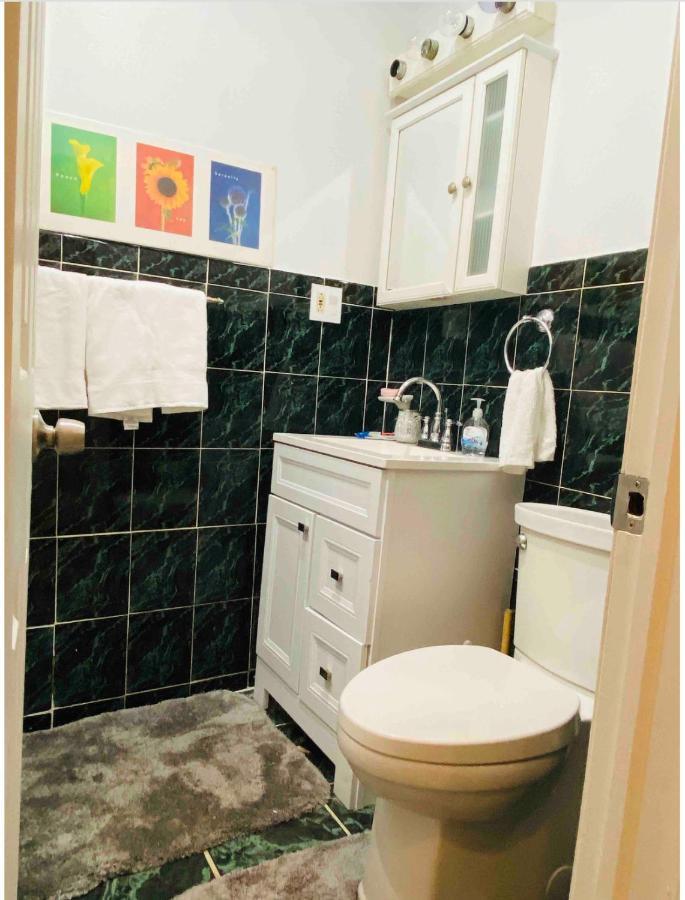 Room With Jacuzzi, Massage Seat, And Parking Space, The Best Choices!! นอร์ทเบอร์เกน ภายนอก รูปภาพ