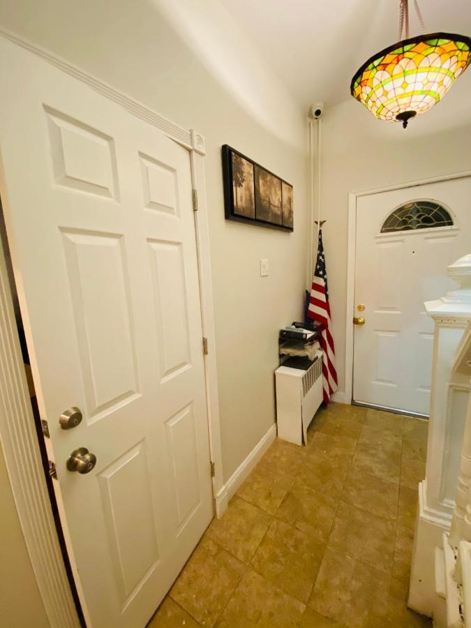Room With Jacuzzi, Massage Seat, And Parking Space, The Best Choices!! นอร์ทเบอร์เกน ภายนอก รูปภาพ