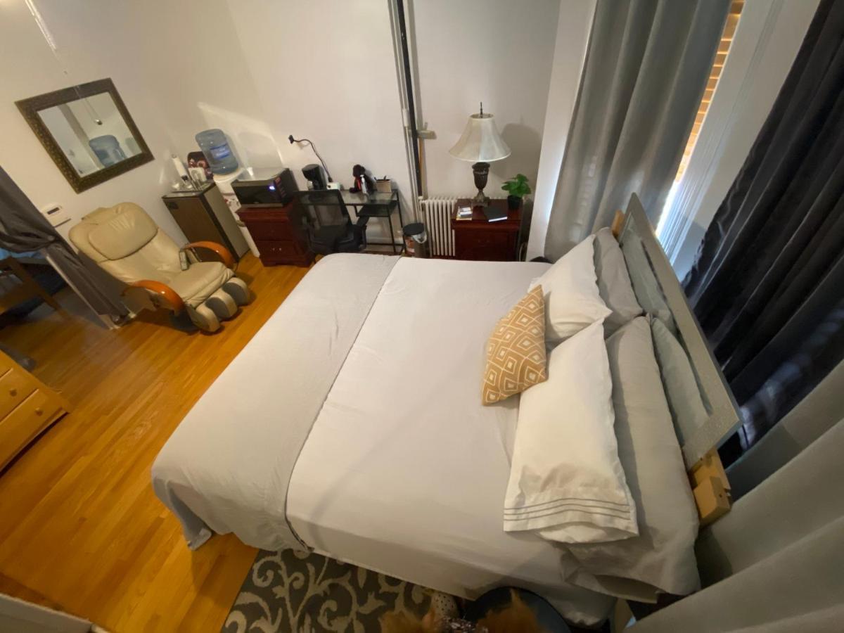 Room With Jacuzzi, Massage Seat, And Parking Space, The Best Choices!! นอร์ทเบอร์เกน ภายนอก รูปภาพ
